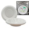 Picture of Bowl, White 180mm 8 Pkt - Alpen