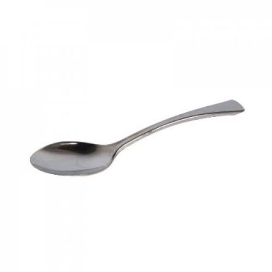 Picture of Cutlery, T/Spoon Mini Silver 50 Pkt - Al