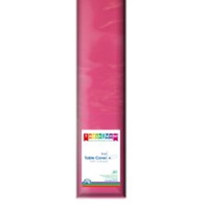 Picture of Table Cover, Magenta Roll - Alpen
