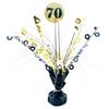 Picture of Centerpiece, 70 - Alpen