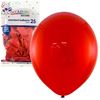 Picture of Balloon, Red Std 20 Pkt - Alpen