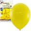 Picture of Balloon, Yellow Std 20 Pkt - Alpen