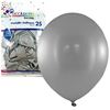 Picture of Balloon, Silver Metalic 20Pk - Alpen