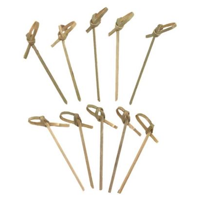 Picture of Picks, Curly 6cm 250 Pkt - Alpen