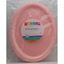 Picture of Plate, Pink Oval [25] - Alpen