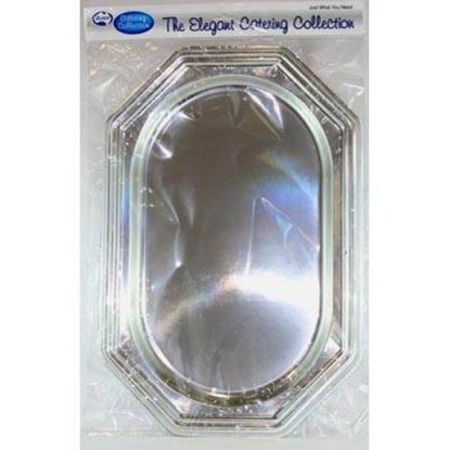 Picture of Platter, Silver Med (2) - Alpen