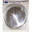 Picture of Platter, Silver Rnd (2) - Alpen
