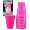 Picture of Cup, Plastic Magenta(25) - Alpen