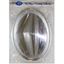 Picture of Platter, Silver (8) - Alpen