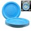 Picture of Plate, Light Blue Dinner 25 Pkt - Alpen