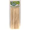 Picture of Skewer, Bamboo 20cm/8 100 Pkt - Alpen