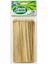Picture of Skewer, Bamboo 15cm/6" 100 Pkt - Alpen
