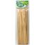 Picture of Skewer, Bamboo 25cm/10" 100 Pkt - Alpen