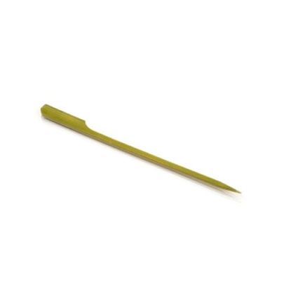 Picture of Skewer, Paddle 9cm 100 Pkt - Alpen