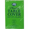 Picture of Table Cover, Lime Round - Alpen