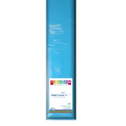 Picture of Table Cover, Azure Roll - Alpen