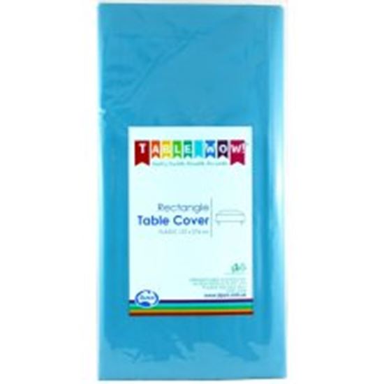 Picture of Table Cover, Azure - Alpen