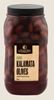 Picture of Olives Sliced Kalamata 2kg (6)