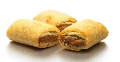 Picture of Patties Party - Mini Sausage Roll 96x26g