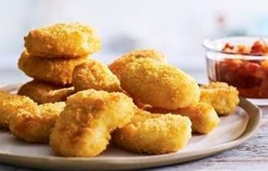 Picture of Nuggets, Natural Breast 1Kg Pbb - Polar