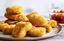 Picture of Nuggets, Natural Breast 1Kg Pbb - Polar