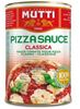 Picture of Sauce, Classic Pizza A12 (3) - Mutti