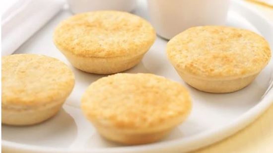 Picture of Patties Party - Mini Pie 120x24g