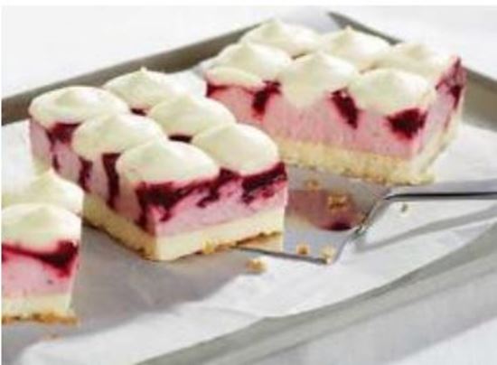 Picture of S/Lee Tray - Mix Berry CC 1.35Kg (6)