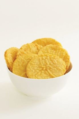 Picture of Potato Cake, Natural 120 - Arctic