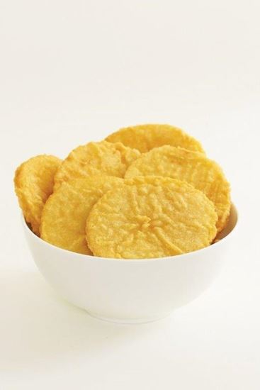 Picture of Potato Cake, Natural 120 - Arctic