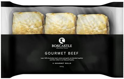 Picture of Boscas Party - Pie Sausage Roll x12