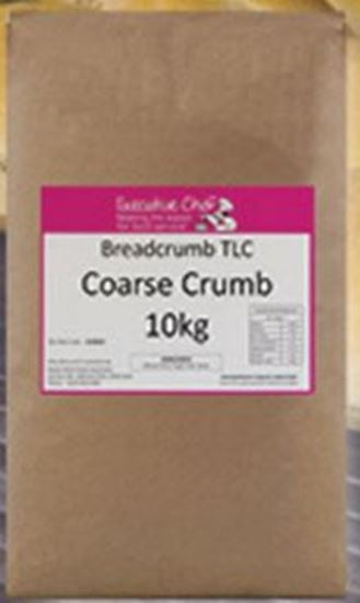 Picture of Crumb, Course Bread 10Kg - Newly Weds