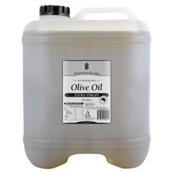 Picture of Oil, Olive 20L