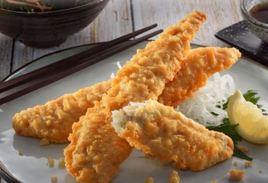 Picture of Whiting, Blue Tempura 67x60g - P/West