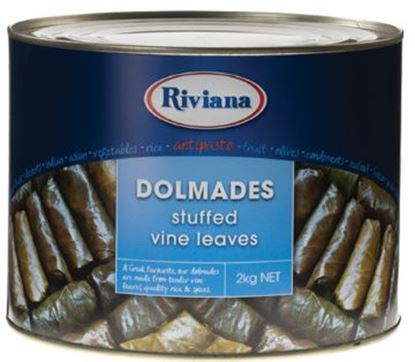 Picture of Dolmades, 2Kg (3)