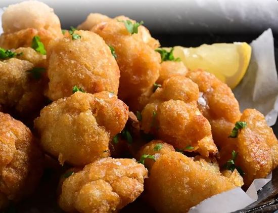 Picture of Caulflower Pop/Corn 1Kg (3)  - P/West