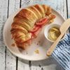 Picture of Croissant, X/Large 24x110g - Sara Lee