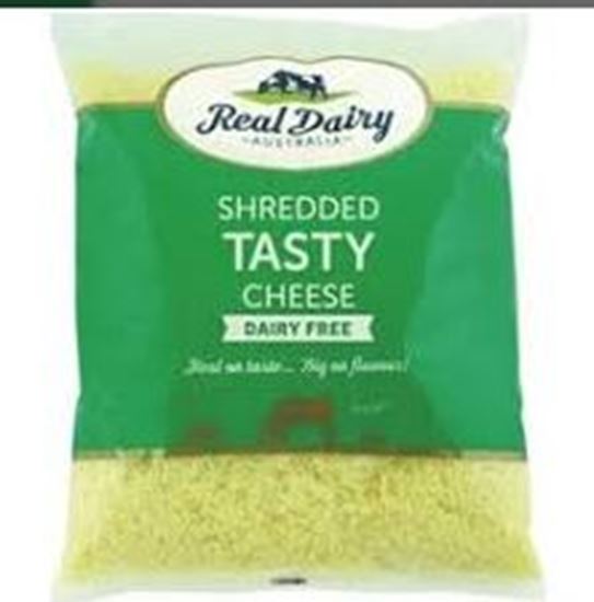 Picture of Cheese Shred, Vegan Ched 1Kg (6) - R/D