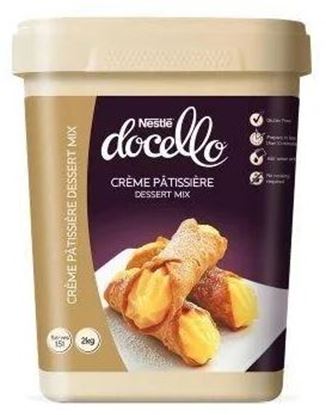 Picture of Creme Patissiere 2Kg (6) - Nestle
