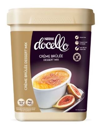 Picture of Creme Brulee 2Kg (6) - Nestle