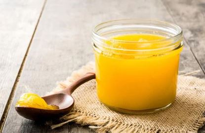 Picture of Ghee, Clarified Butter 2L - All