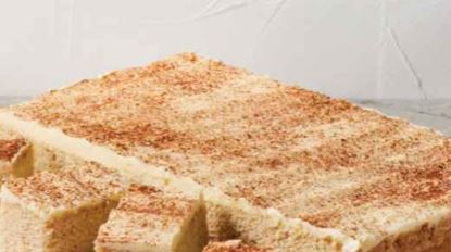 Picture of S/Lee Tray - Banana Cake 1.8Kg (4)  