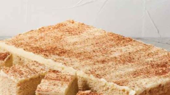 Picture of S/Lee Tray - Banana Cake 1.8Kg (4)  