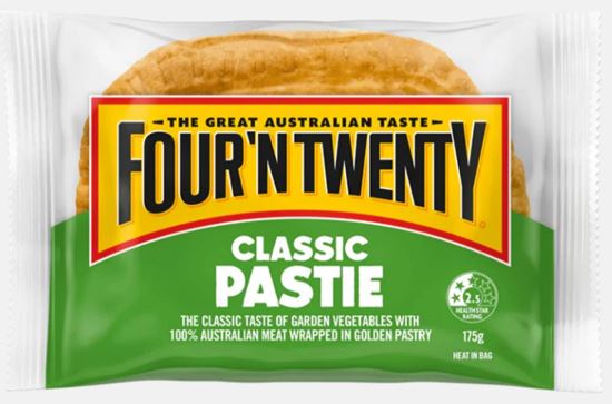 Picture of F/T Pastie Classic 12x175g