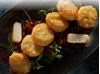 Picture of Scallops, Tempura 1Kg (4) - P/West
