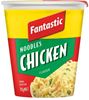 Picture of Noddle, Chicken Cups 12x75g - Fantastic