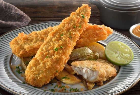 Picture of Whiting, Blue Panko 67/60g - P/West