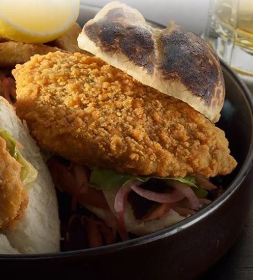 Picture of Barramundi, Sthn Burg 12x85g (3) - P/Wes