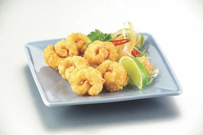 Picture of Squid, Salt & Pepper Bites 1kg - Polar