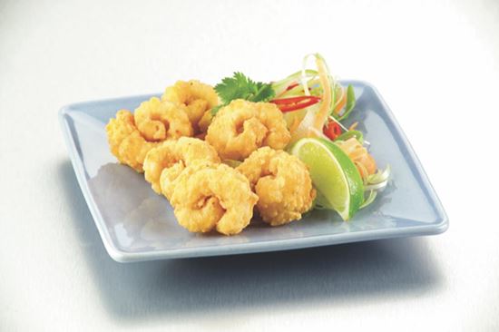 Picture of Squid, Salt & Pepper Bites 1kg - Polar